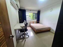 Blk 415 Commonwealth Avenue West (Clementi), HDB 5 Rooms #589792961